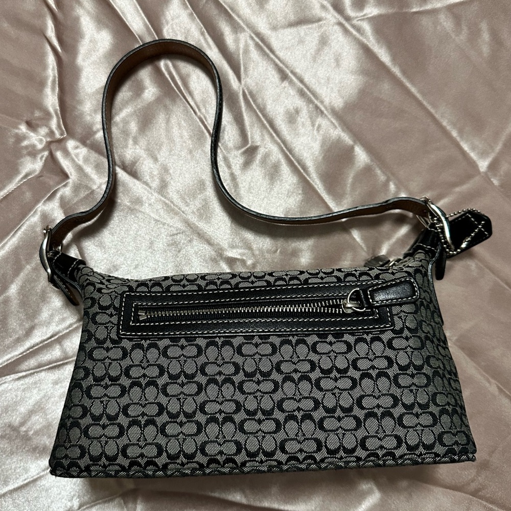 Vintage coach purse. Authentic